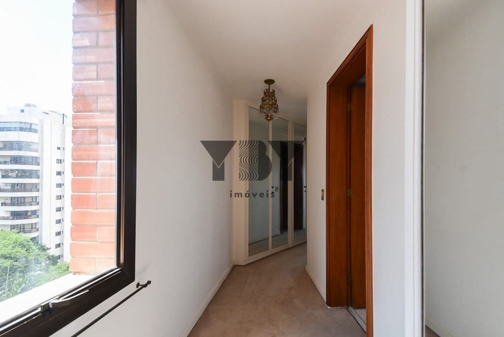 Apartamento à venda com 4 quartos, 274m² - Foto 21