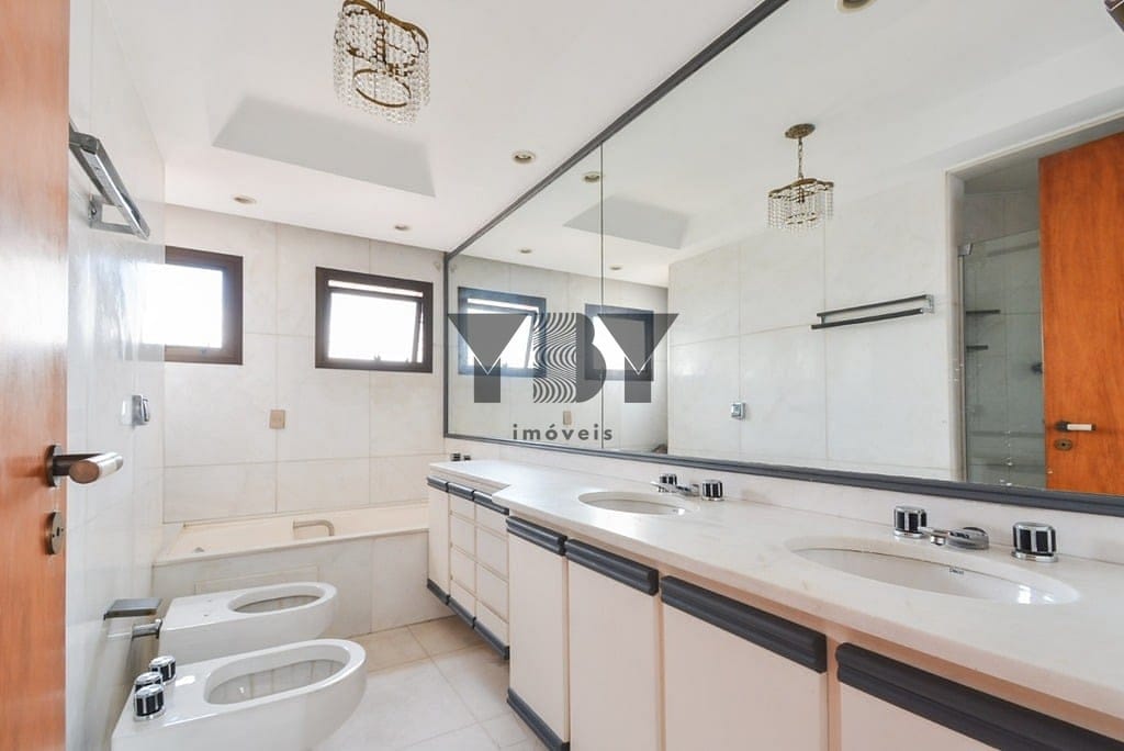 Apartamento à venda com 4 quartos, 274m² - Foto 20