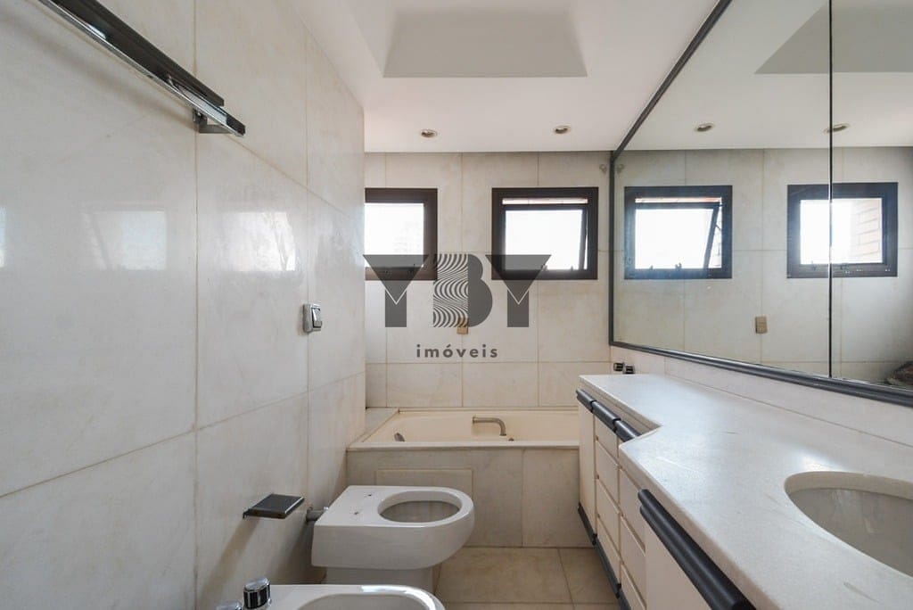 Apartamento à venda com 4 quartos, 274m² - Foto 19