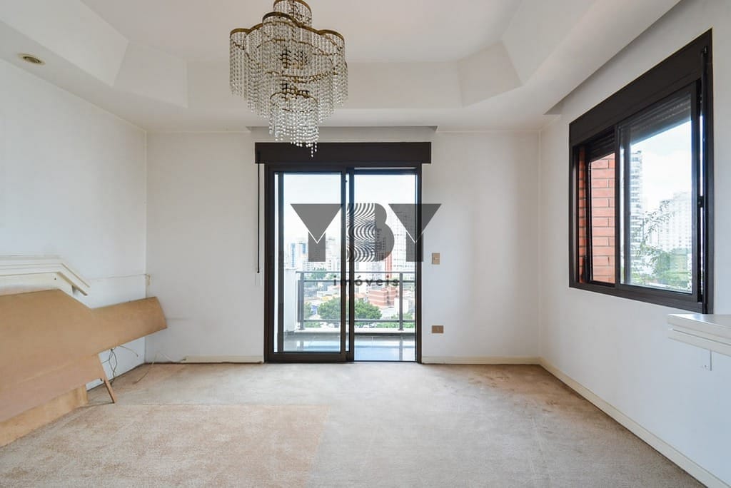 Apartamento à venda com 4 quartos, 274m² - Foto 16