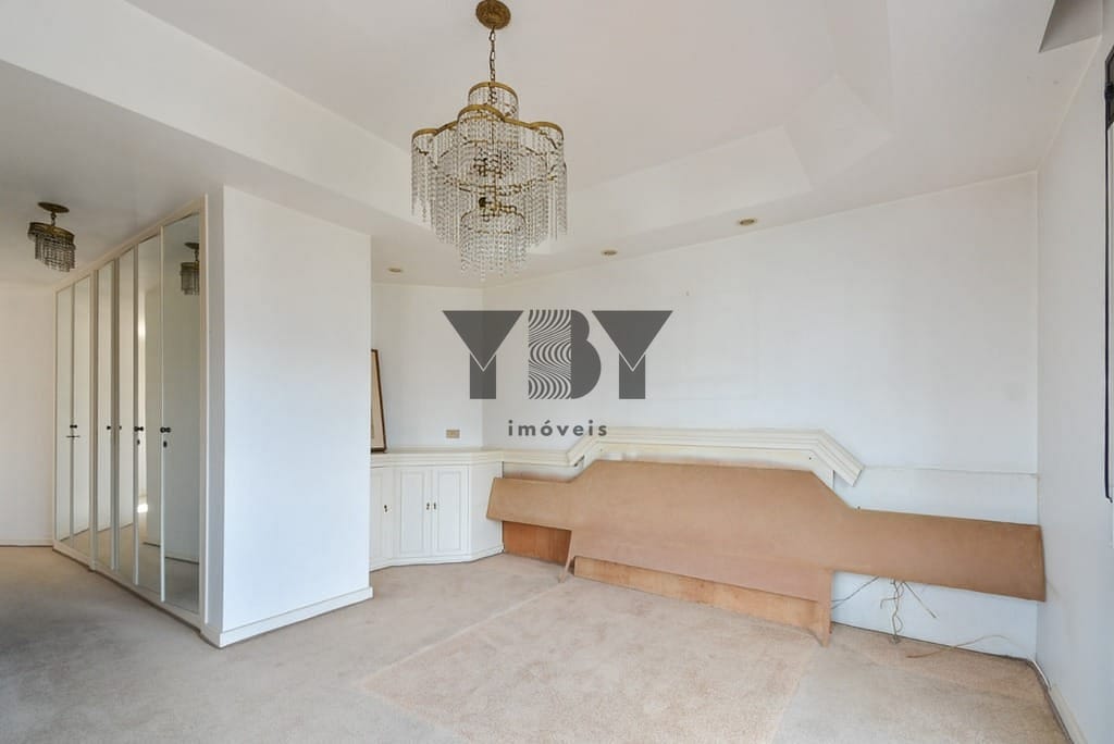 Apartamento à venda com 4 quartos, 274m² - Foto 15