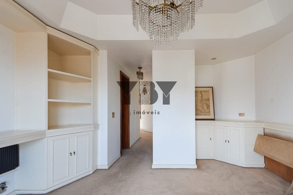 Apartamento à venda com 4 quartos, 274m² - Foto 14