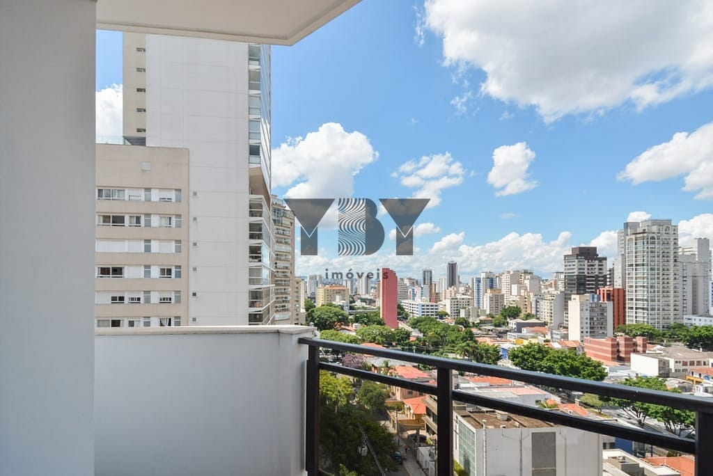Apartamento à venda com 4 quartos, 274m² - Foto 11