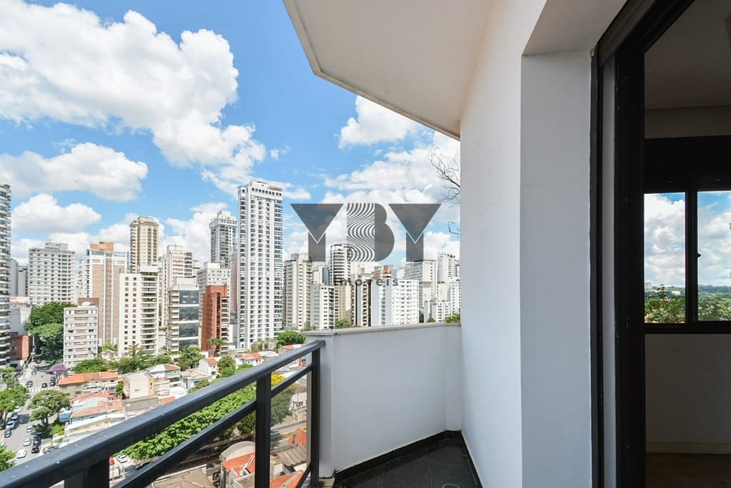 Apartamento à venda com 4 quartos, 274m² - Foto 10