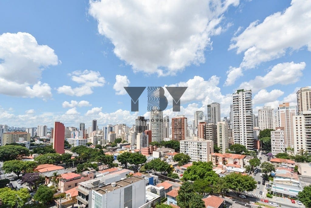 Apartamento à venda com 4 quartos, 274m² - Foto 9
