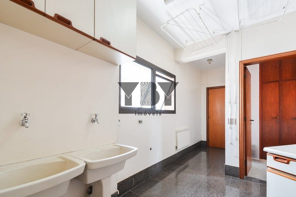 Apartamento à venda com 4 quartos, 274m² - Foto 6