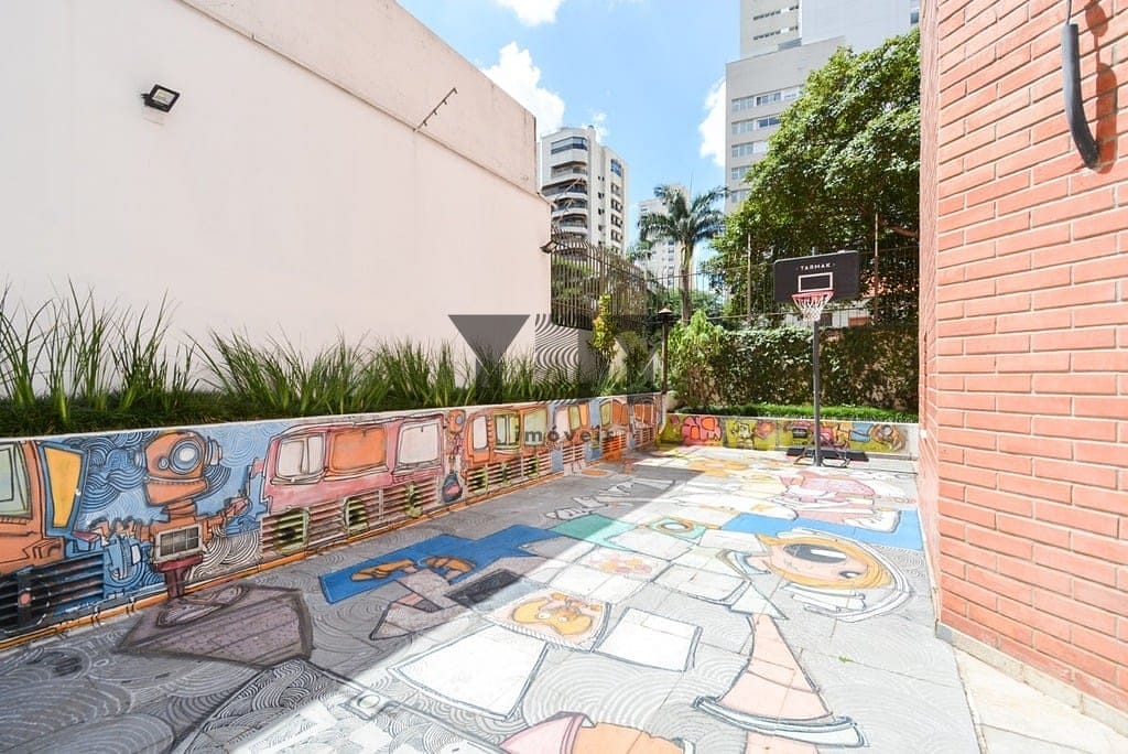 Apartamento à venda com 4 quartos, 274m² - Foto 4