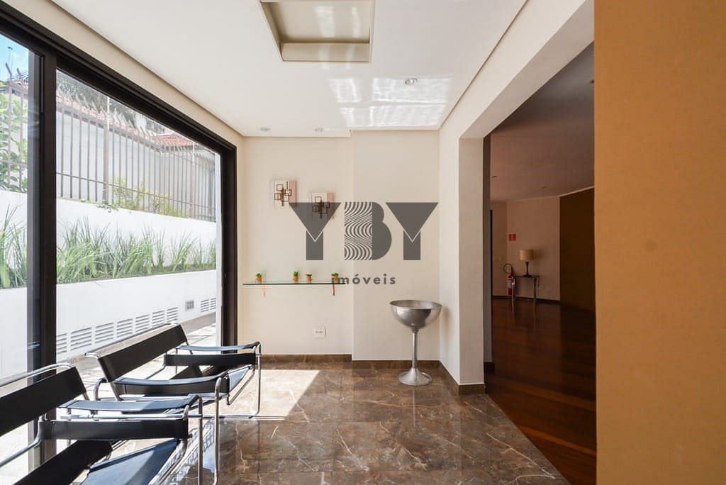 Apartamento à venda com 4 quartos, 274m² - Foto 3