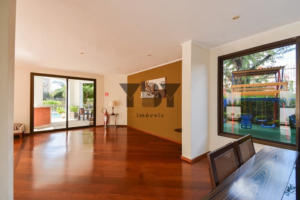 Apartamento à venda com 4 quartos, 274m² - Foto 41