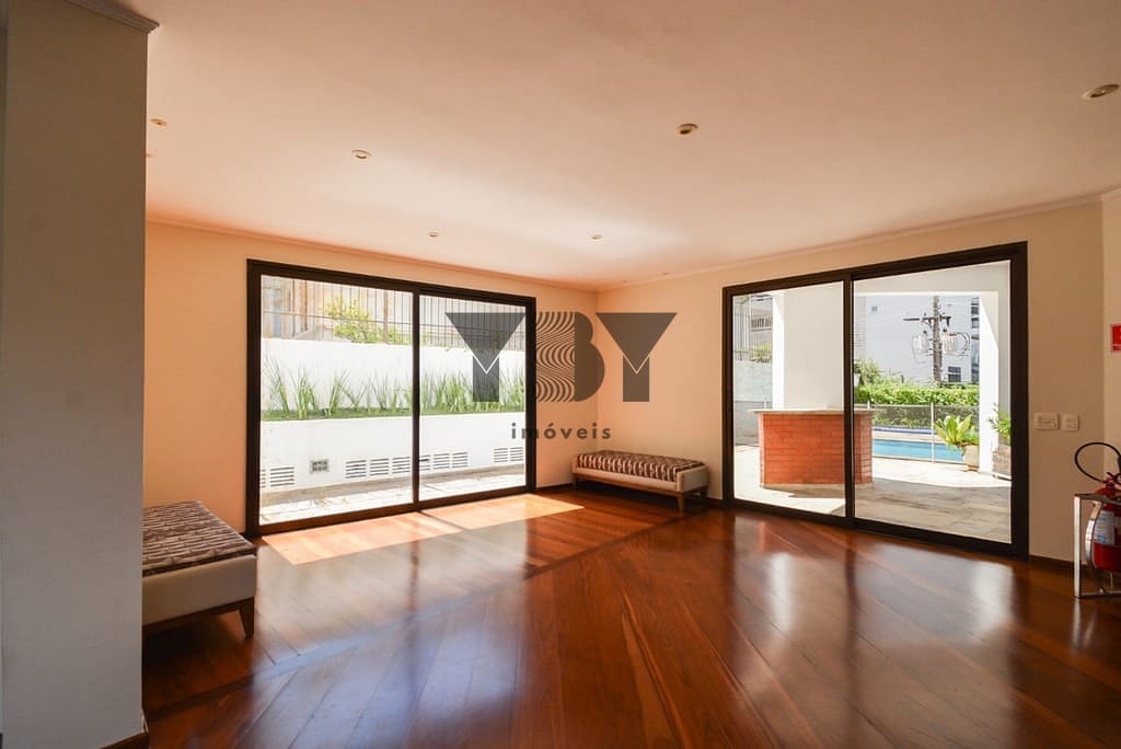 Apartamento à venda com 4 quartos, 274m² - Foto 40