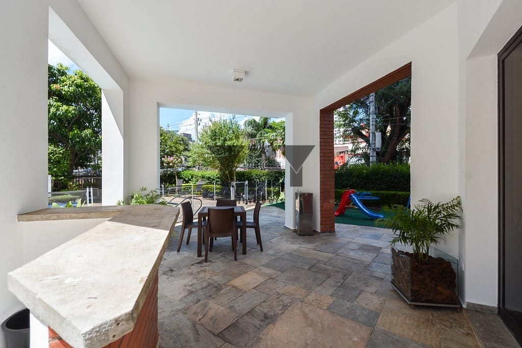 Apartamento à venda com 4 quartos, 274m² - Foto 38