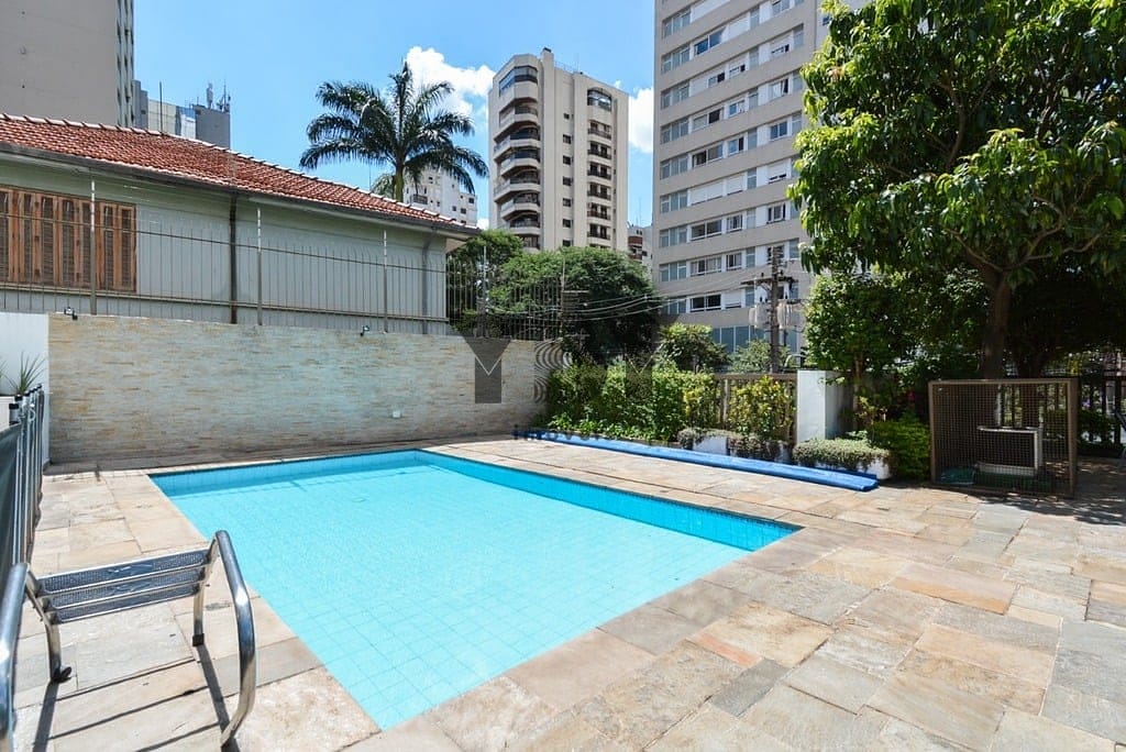 Apartamento à venda com 4 quartos, 274m² - Foto 37