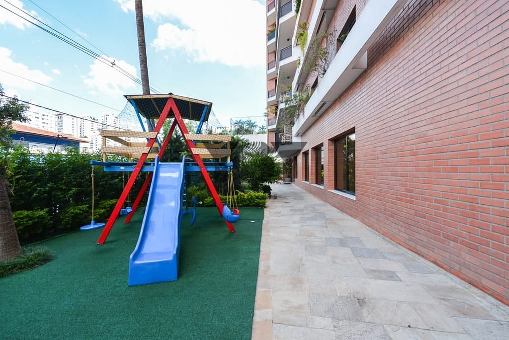 Apartamento à venda com 4 quartos, 274m² - Foto 34