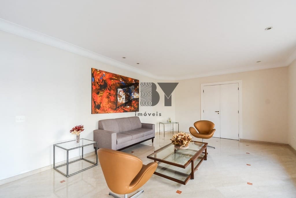 Apartamento à venda com 4 quartos, 274m² - Foto 33