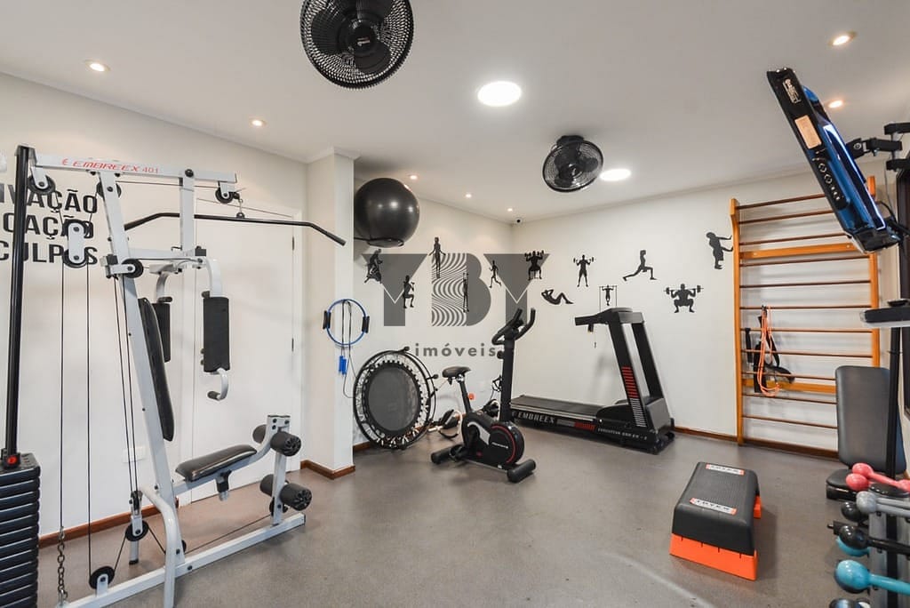 Apartamento à venda com 4 quartos, 274m² - Foto 31