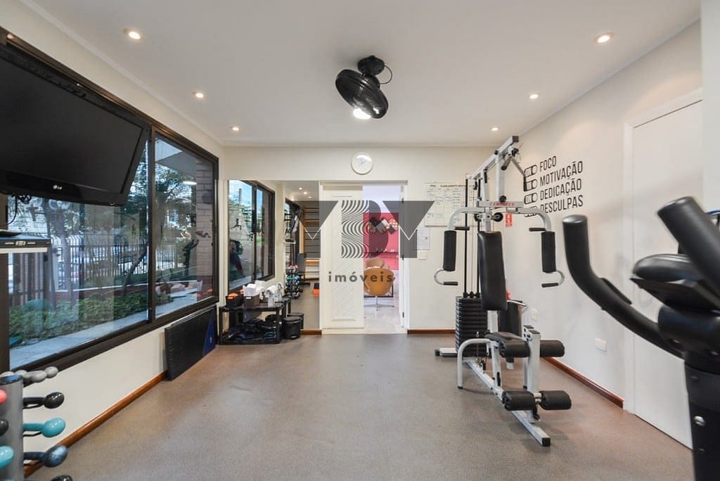 Apartamento à venda com 4 quartos, 274m² - Foto 30