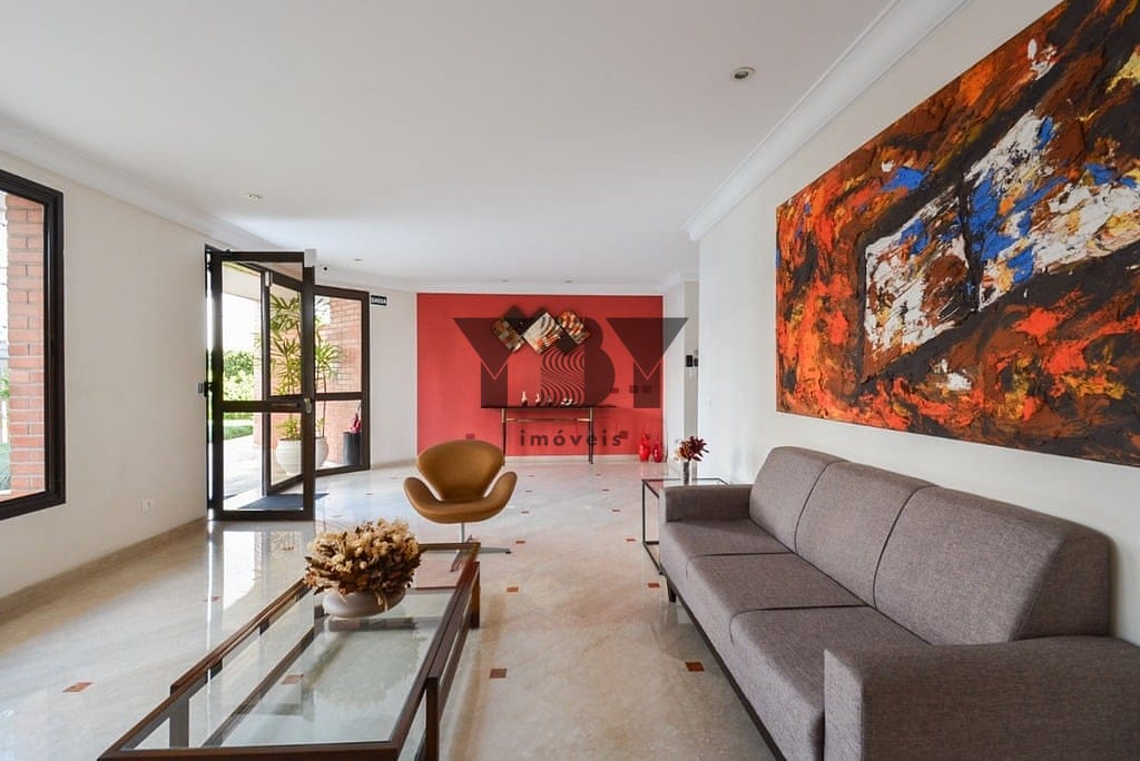 Apartamento à venda com 4 quartos, 274m² - Foto 29