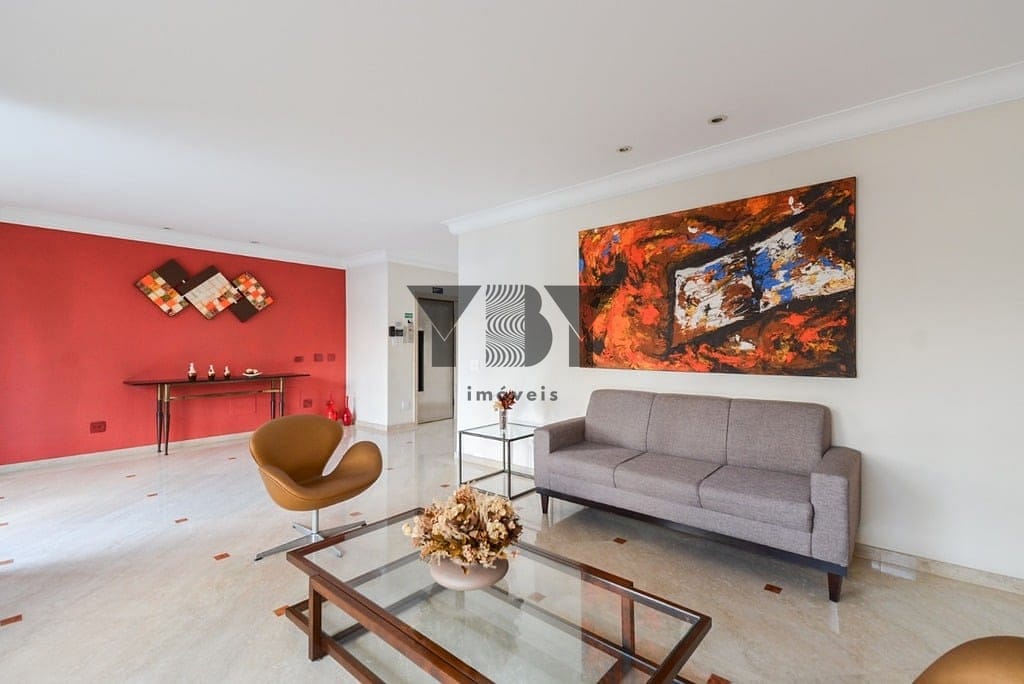 Apartamento à venda com 4 quartos, 274m² - Foto 28