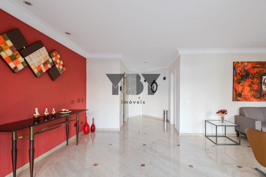 Apartamento à venda com 4 quartos, 274m² - Foto 27