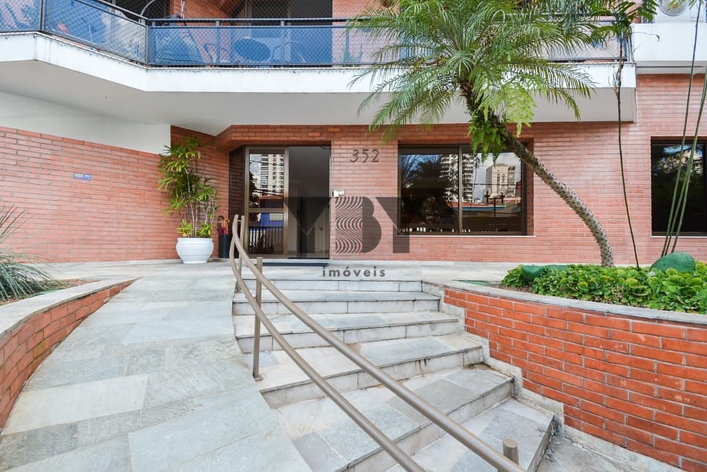 Apartamento à venda com 4 quartos, 274m² - Foto 26