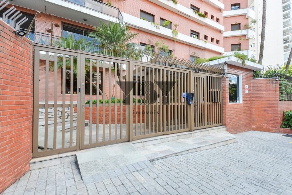 Apartamento à venda com 4 quartos, 274m² - Foto 25