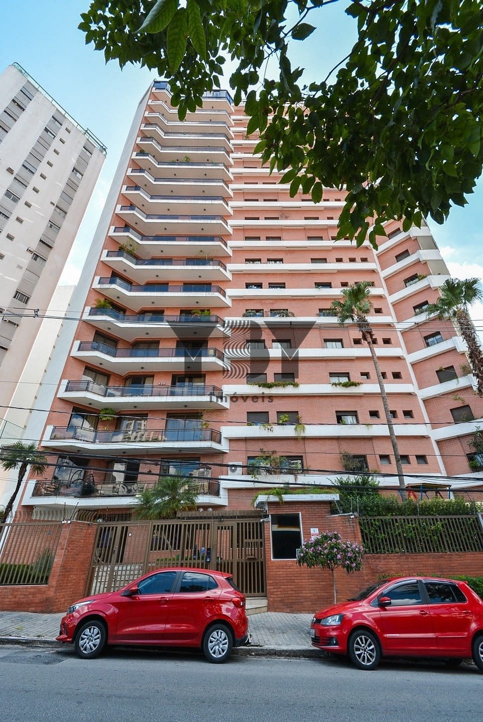 Apartamento à venda com 4 quartos, 274m² - Foto 24