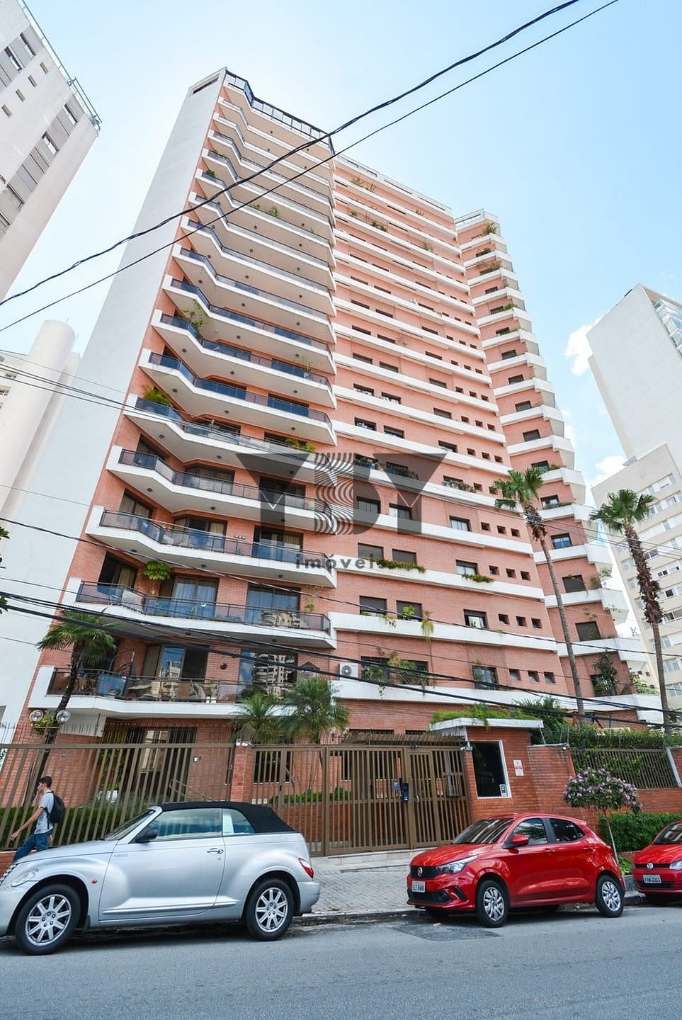 Apartamento à venda com 4 quartos, 274m² - Foto 23
