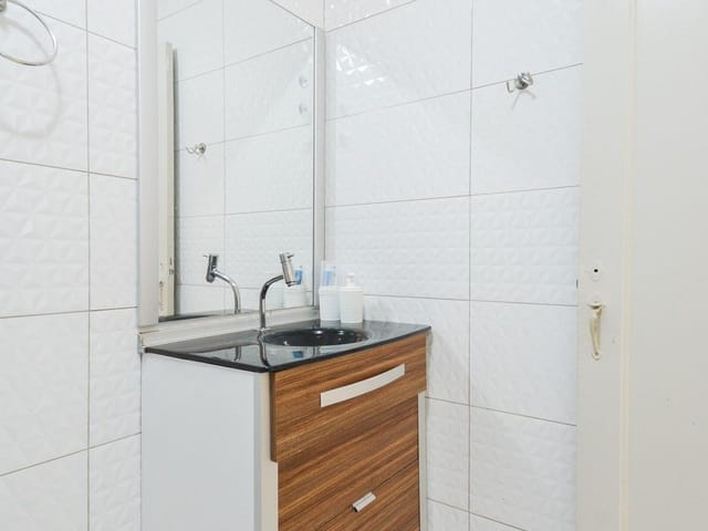 Foto do Apartamento - Apartamento à venda 2 Quartos 87M² Bela Vista São Paulo - SP | Lares e Andares Imóveis
