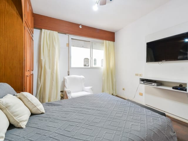 Foto do Apartamento - Apartamento à venda 4 Quartos 3 Suites 2 Vagas 204.2M² Santa Cecília São Paulo - SP | Correteria Imóveis