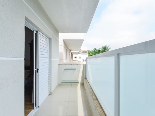 Foto do Casa - Casa em Condomínio à venda 4 Quartos 4 Suites 3 Vagas 270.53M² Brooklin Paulista São Paulo - SP | Correteria Imóveis