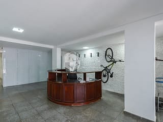 Foto do Apartamento-Apartamento à venda 1 Quarto 46M² Bela Vista São Paulo - SP