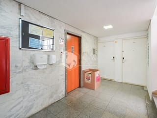 Foto do Apartamento-Apartamento à venda 1 Quarto 46M² Bela Vista São Paulo - SP