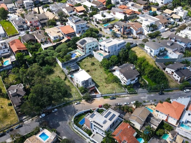 Foto do Terreno - Terreno/Lote Residencial à venda 640.5M² Parque dos Príncipes São Paulo - SP | Lares e Andares Imóveis