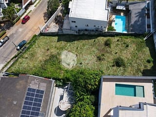 Foto do Terreno-Terreno/Lote Residencial à venda 640.5M² Parque dos Príncipes São Paulo - SP