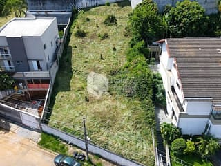 Foto do Terreno-Terreno/Lote Residencial à venda 640.5M² Parque dos Príncipes São Paulo - SP