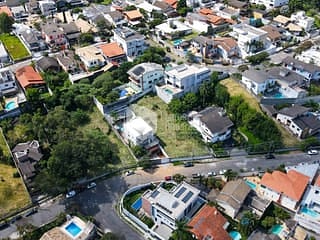 Foto do Terreno-Terreno/Lote Residencial à venda 640.5M² Parque dos Príncipes São Paulo - SP