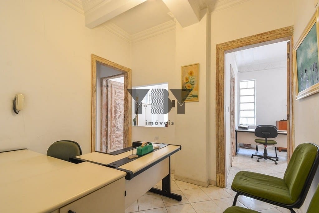 Conjunto Comercial-Sala à venda, 86m² - Foto 1