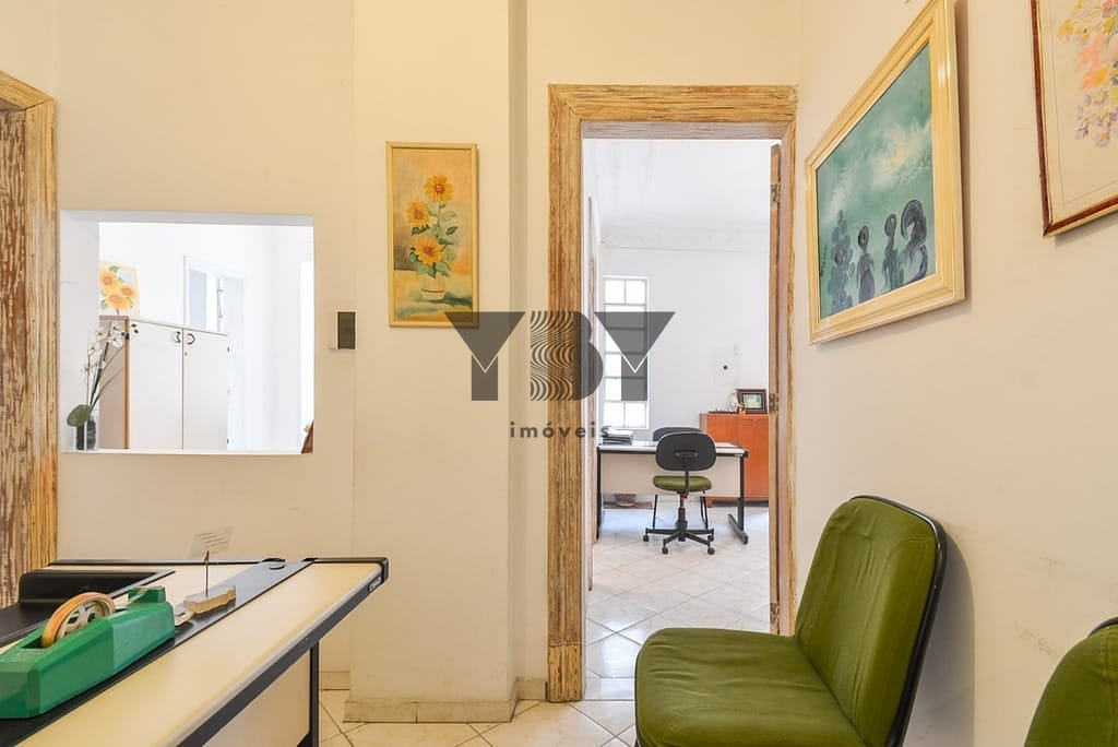 Conjunto Comercial-Sala à venda, 86m² - Foto 25