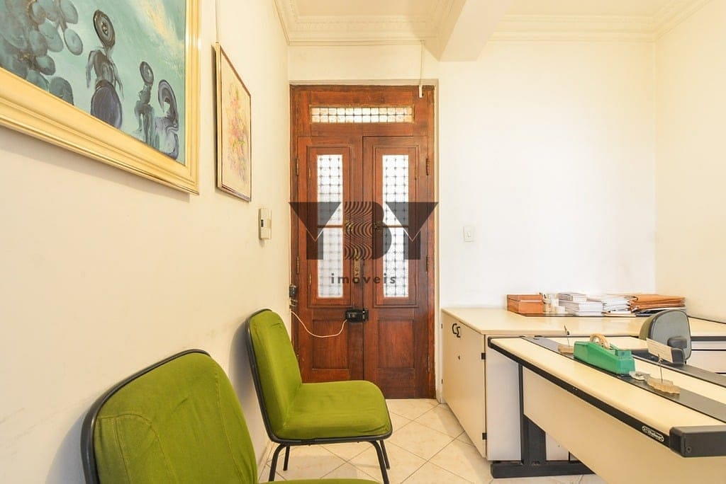 Conjunto Comercial-Sala à venda, 86m² - Foto 27
