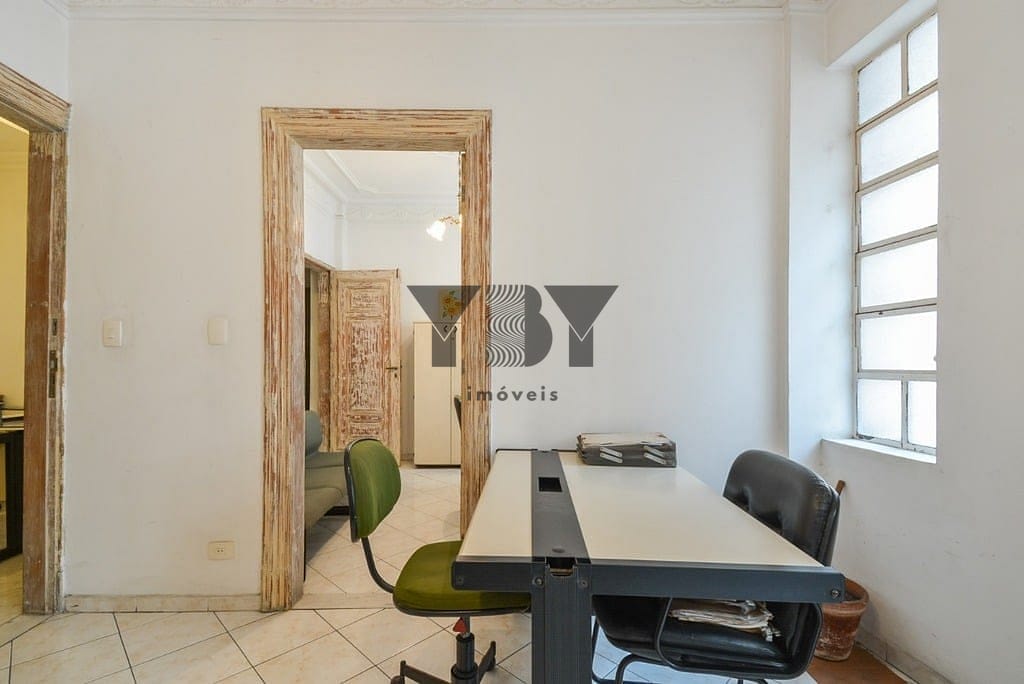 Conjunto Comercial-Sala à venda, 86m² - Foto 29