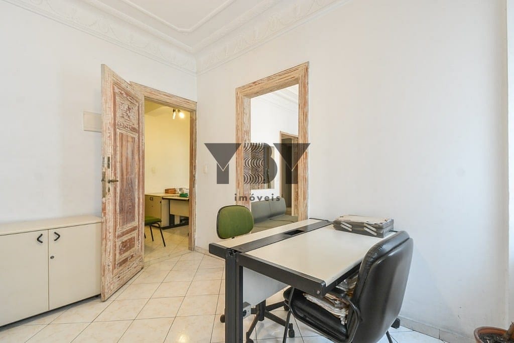 Conjunto Comercial-Sala à venda, 86m² - Foto 30