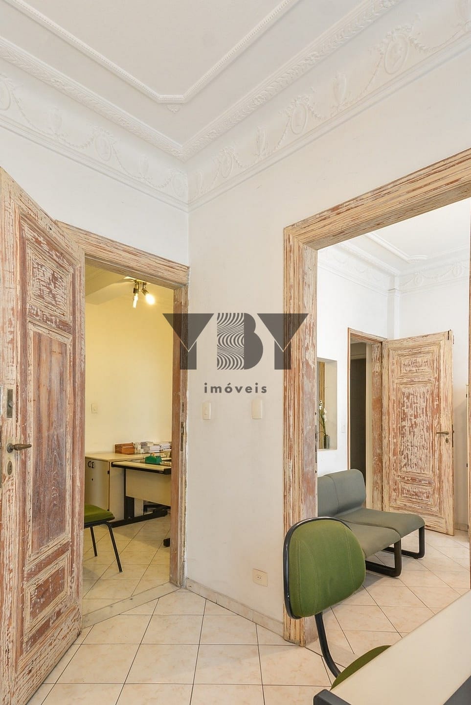 Conjunto Comercial-Sala à venda, 86m² - Foto 32