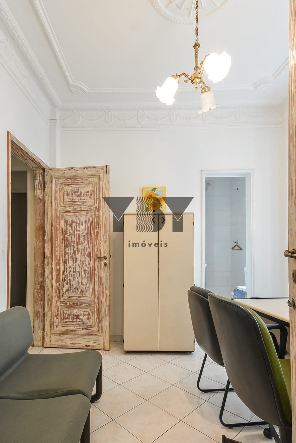 Conjunto Comercial-Sala à venda, 86m² - Foto 33