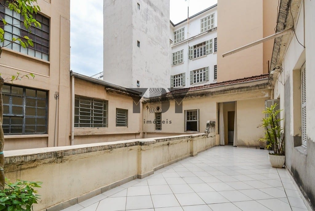 Conjunto Comercial-Sala à venda, 86m² - Foto 40