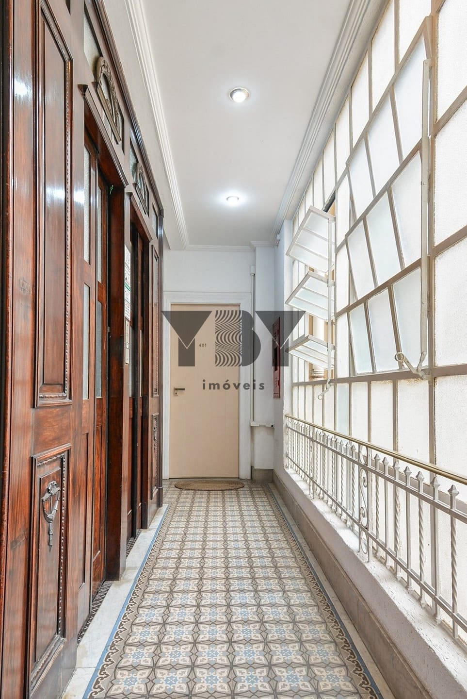 Conjunto Comercial-Sala à venda, 86m² - Foto 43