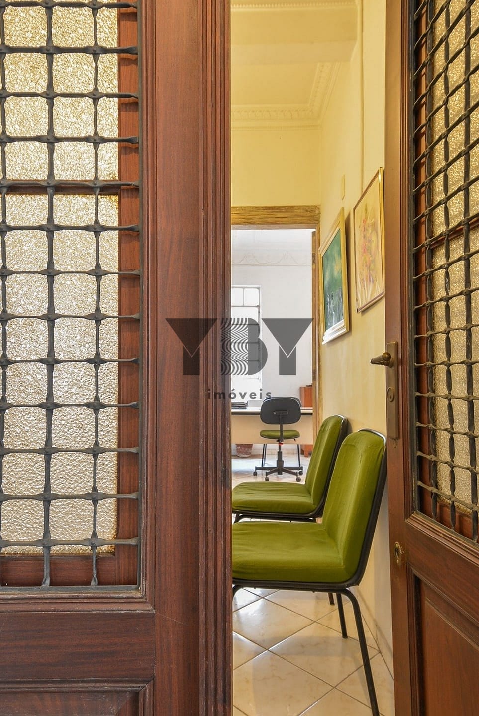 Conjunto Comercial-Sala à venda, 86m² - Foto 13