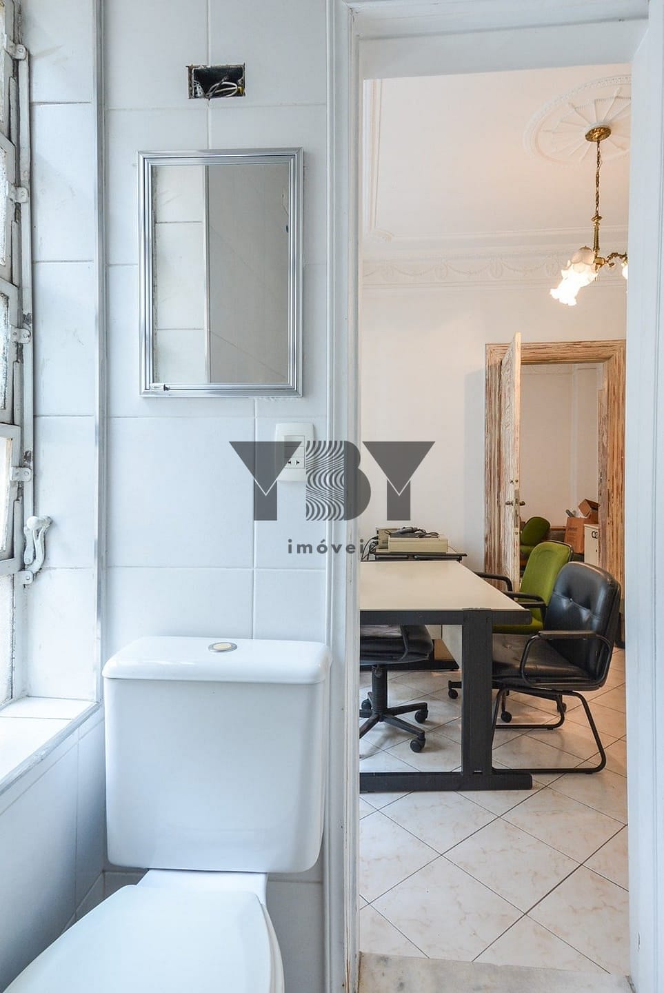Conjunto Comercial-Sala à venda, 86m² - Foto 8