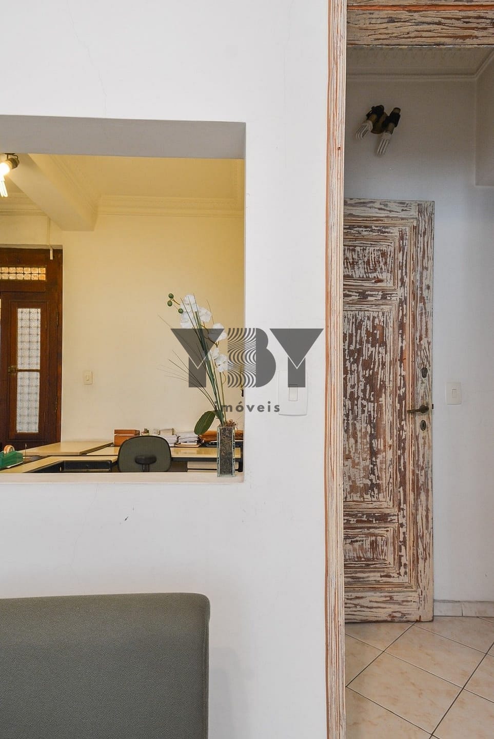 Conjunto Comercial-Sala à venda, 86m² - Foto 9