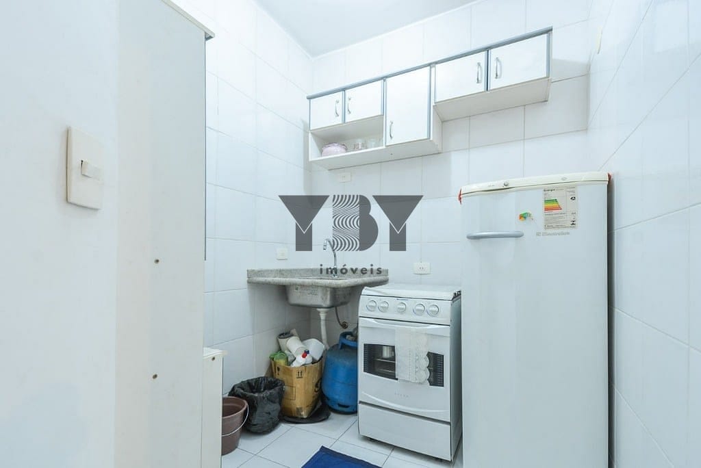 Conjunto Comercial-Sala à venda, 86m² - Foto 10