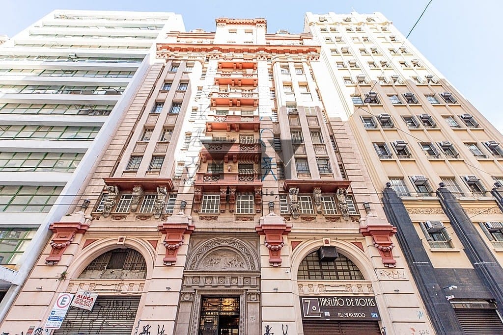 Conjunto Comercial-Sala à venda, 86m² - Foto 20
